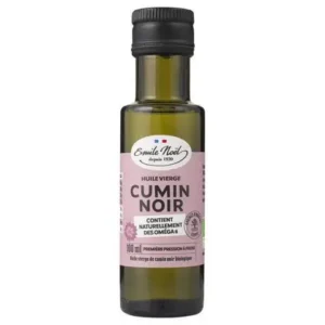 Huile de nigelle 100 ml