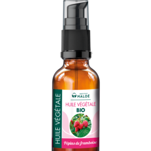HV de Pépins de framboise BIO 50 ml