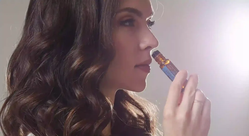 DECOUVREZ L’EXPERIENCE ETONNANTE DU PORTRAIT AROMATIQUE