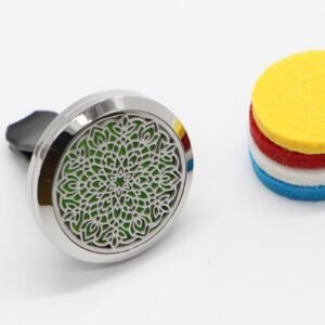 Diffuseur pour voiture Mandala