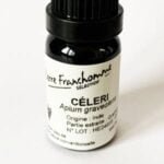 Huile essentielle de céleri (10 ml)