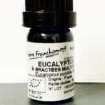 Eucalyptus à bractées multiples BIO 5 ml