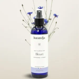Hydrolat de bleut bio 200 ml