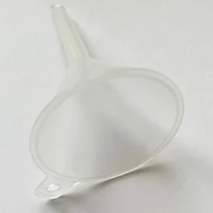 Accessoire Verre mesureur pour cosmétiques