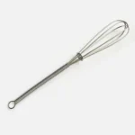 Accessoire Mini fouet acier inoxydable