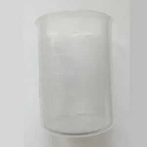 Accessoire Mini entonnoir pour cosmétiques