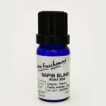 Sapin blanc BIO 10 ml