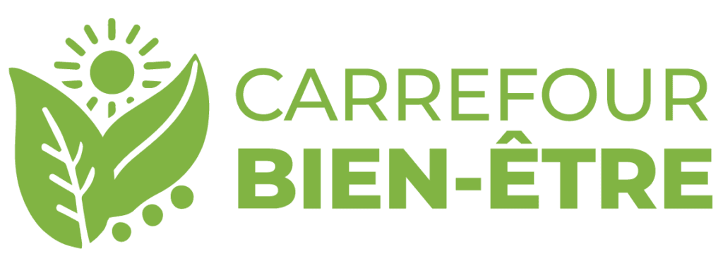 Formation carrefour bien-être durable