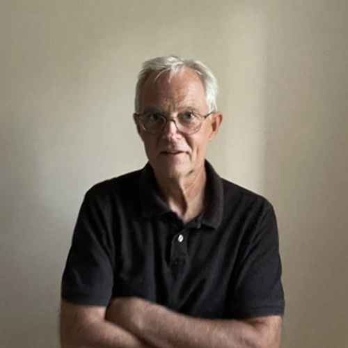 Sébastien Brame naturopathe aromathérapeute