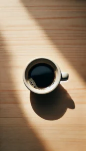 Café allié santé