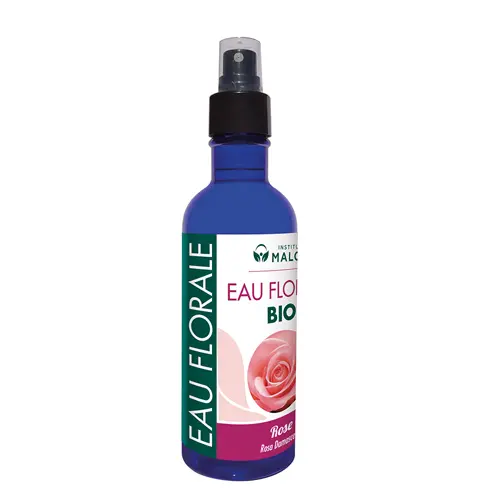 Hydrolat de rose de Damas Bioo200 mml