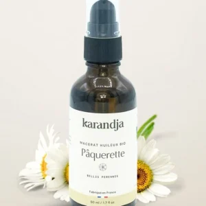 Macérat de pâquerette Bio 50 ml