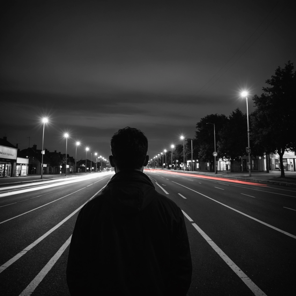 Crises d’angoisse, anxiété et nervosité