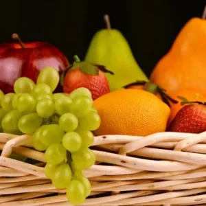 Fruits et diabète