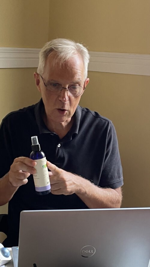 Master’Naturo – Comment utiliser les Hydrolats