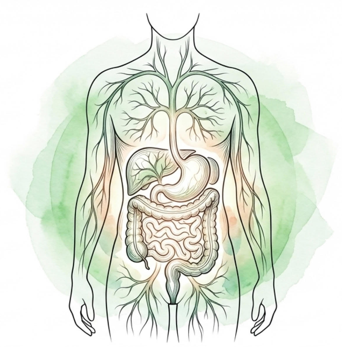 Master’Naturo alimentation moderne et intestins