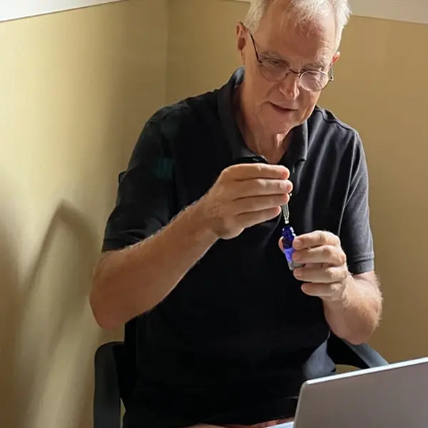 Votre santé naturelle, accompagnée par un naturopathe