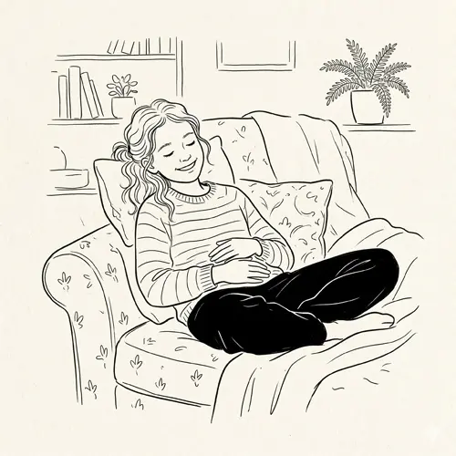 Détente et sérénité