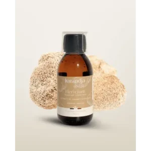 Extrait d'Hericium Bio 150 ml (Crinière de lion)