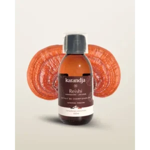 Extrait de Reishi Bio 150 ml