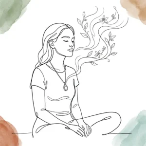 Aromathérapie et stress