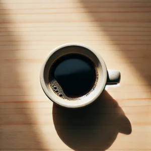 Café allié santé